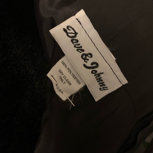 🎩2X HOST PICK🎩 VINTAGE SATIN BLACK SKIRT & ADORNED TOP FORMAL DRESS GOWN - Picture 10 of 11